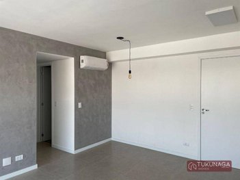 apartment em Rua General Nestor Passos, Jardim Paraíso - São Paulo - SP