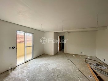 apartment em Rua Luís Betuchi, Jardim Pilar - Mauá - SP