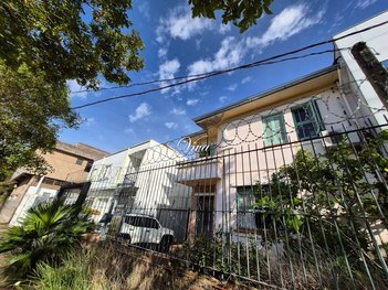 house em Avenida Pátria, São Geraldo - Porto Alegre - RS