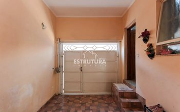 house em Rua 11, Consolação - Rio Claro - SP