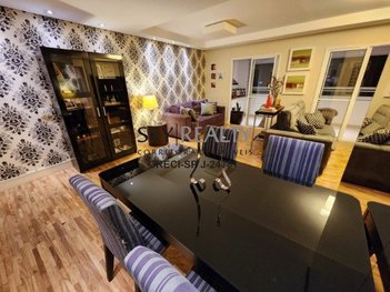 apartment em Rua Correggio, Vila Suzana - São Paulo - SP