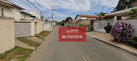land_lot em Rua Rio Preto, Jardim Paulista - Atibaia - SP