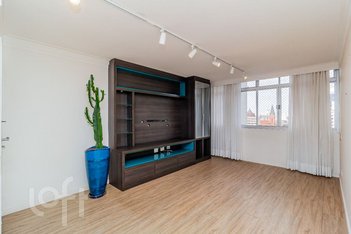 apartment em Maestro Cardim, Liberdade - São Paulo - SP