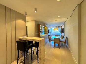 apartment em Avenida Central, Xangri-Lá - Xangri-Lá - RS