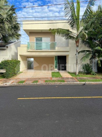 house em Rua Antônio Francisco Rosa, Aclimação - Uberlândia - MG