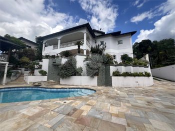house em Rua Delos, Alpes dos Araçás (Jordanésia) - Cajamar - SP