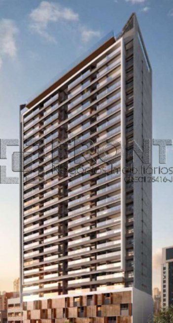 business em Coronel José Eusébio, Higienópolis - São Paulo - SP