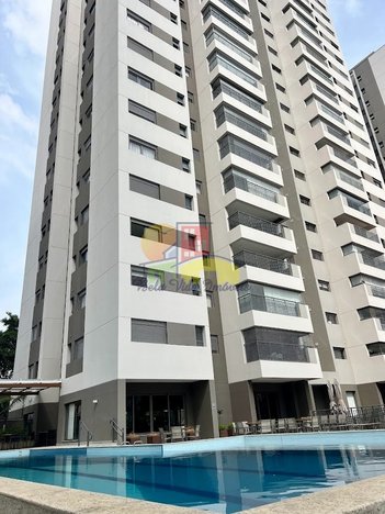 apartment em Rua Avanhandava, Vila Gilda - Santo André - SP