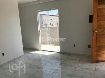 apartment em Rua Nelson Bersamim, Cidade Patriarca - São Paulo - SP