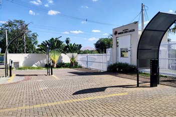 apartment em Avenida Suécia, Jardim Santa Terezinha - Mogi Guaçu - SP