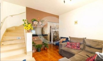 house em Rua Padre Adelino, Quarta Parada - São Paulo - SP