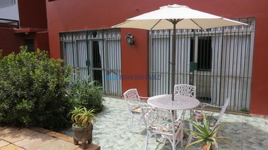 house em Rua Alberto Willo, Planalto Paulista - São Paulo - SP