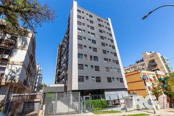 apartment em Vicente da Fontoura, Santana - Porto Alegre - RS
