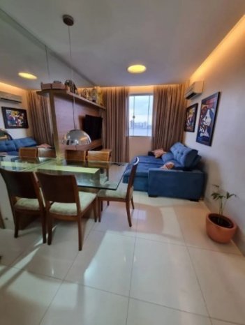 apartment em Rua T 27, Setor Bueno - Goiânia - GO