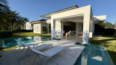 house em Avenida Central, Xangri-Lá - Xangri-Lá - RS