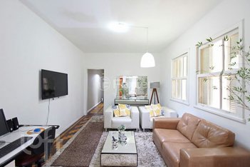apartment em Rua Duque de Caxias, Centro Histórico - Porto Alegre - RS