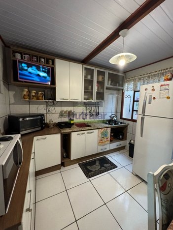 house em Rua Caramuru, Cidade Nova - Rio Grande - RS