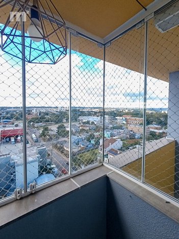 apartment em Rua Aldo Locatelli, Petrópolis - Caxias do Sul - RS