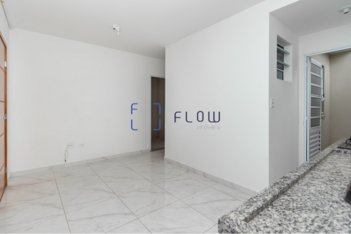 apartment em Rua São Marcelo, Vila Gustavo - São Paulo - SP