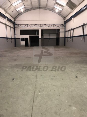 industrial em Rua San Gennaro, Mooca - São Paulo - SP