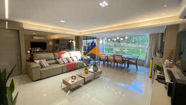 apartment em Avenida Deputado Cristóvam Chiaradia, Buritis - Belo Horizonte - MG