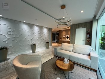 apartment em Rua Vereador Walter Borges, Campinas - São José - SC