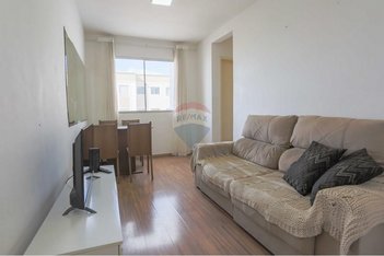 apartment em Avenida Adolpho Massaglia, Vossoroca - Votorantim - SP