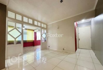 apartment em Avenida Coronel Frederico Linck, Ideal - Novo Hamburgo - RS