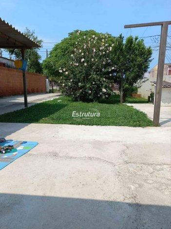 house em Rua das Crianças, Lorenzi - Santa Maria - RS