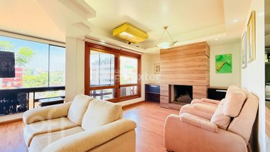 apartment em Avenida Montreal, Jardim Lindóia - Porto Alegre - RS