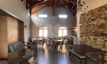 commercial_land_lot em Rua Guaxupita, São Bento - Paulínia - SP