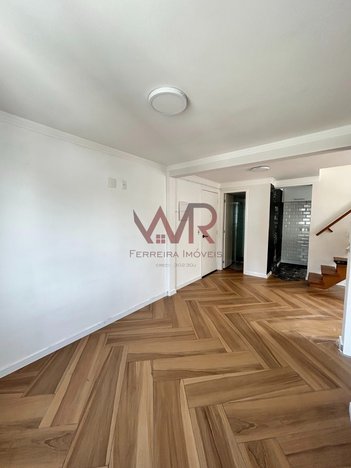 apartment em Rua Álvaro de Mendonça, Itaquera - São Paulo - SP