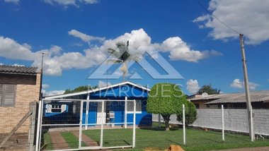 house em Rua Viviane Cristina, Caça e Pesca - Gravataí - RS