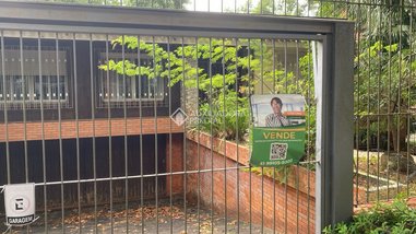 house em Alameda Raimundo Corrêa, Boa Vista - Porto Alegre - RS