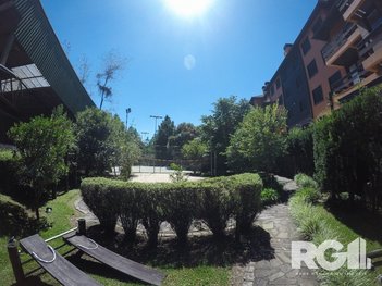 apartment em Das Maravilhas, Parque das Orquídeas - Gramado - RS