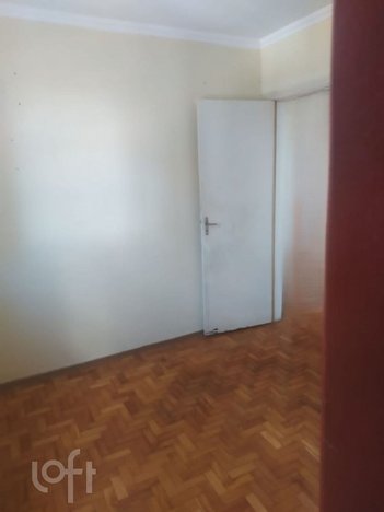 apartment em São João Batista, Cambuci - São Paulo - SP