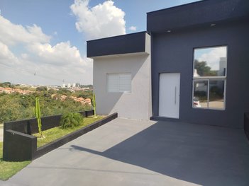 house em Rua Selma Aparecida Said, Horto Florestal - Sorocaba - SP