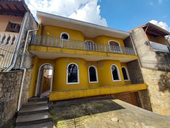 house em Rua Manoel Sarmento, Cidade Líder - São Paulo - SP