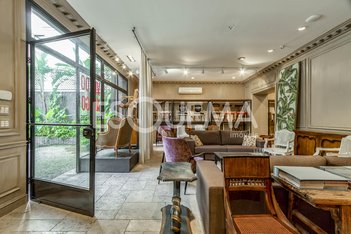 business em Alameda Ministro Rocha Azevedo, Cerqueira César - São Paulo - SP