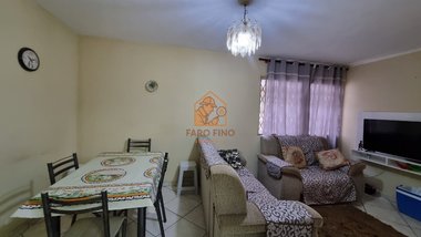 apartment em Avenida Raimundo Pereira de Magalhães, Jardim Íris - São Paulo - SP