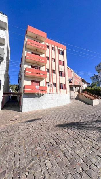 apartment em Rua Severo Ravizzoni, Centro - Flores da Cunha - RS