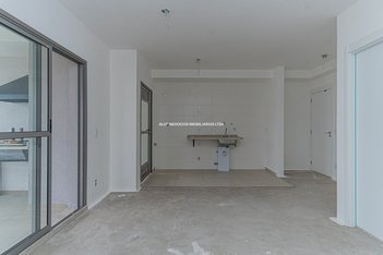 apartment em Rua Jupuruchita, Alto da Mooca - São Paulo - SP