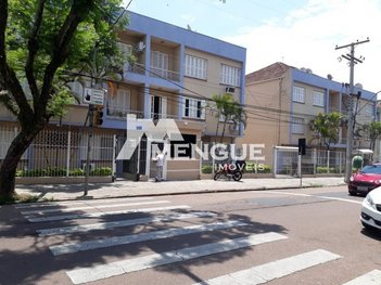 apartment em Dom Diogo de Souza, Cristo Redentor - Porto Alegre - RS