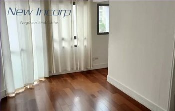 apartment em Rua Jesuíno Arruda, Itaim Bibi - São Paulo - SP