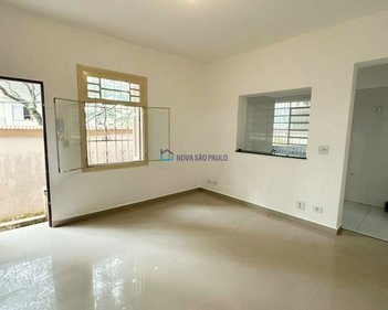 house em Rua Professor Tranquilli, Vila Mariana - São Paulo - SP