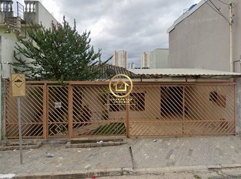 land_lot em Rua Professora Romilde Nogueira de Sá, Imirim - São Paulo - SP