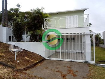 house em Rua Tom Jobim, São João - Santa Cruz do Sul - RS