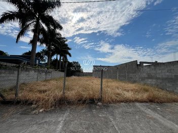 land_lot em Rua Vera Vasconcelos Silva, UNA - Taubaté - SP