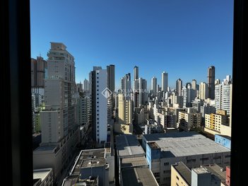 apartment em 3ª Avenida, Centro - Balneário Camboriú - SC