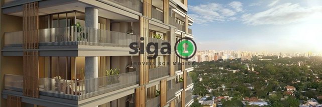 apartment em Rua Cônego Eugênio Leite, Pinheiros - São Paulo - SP